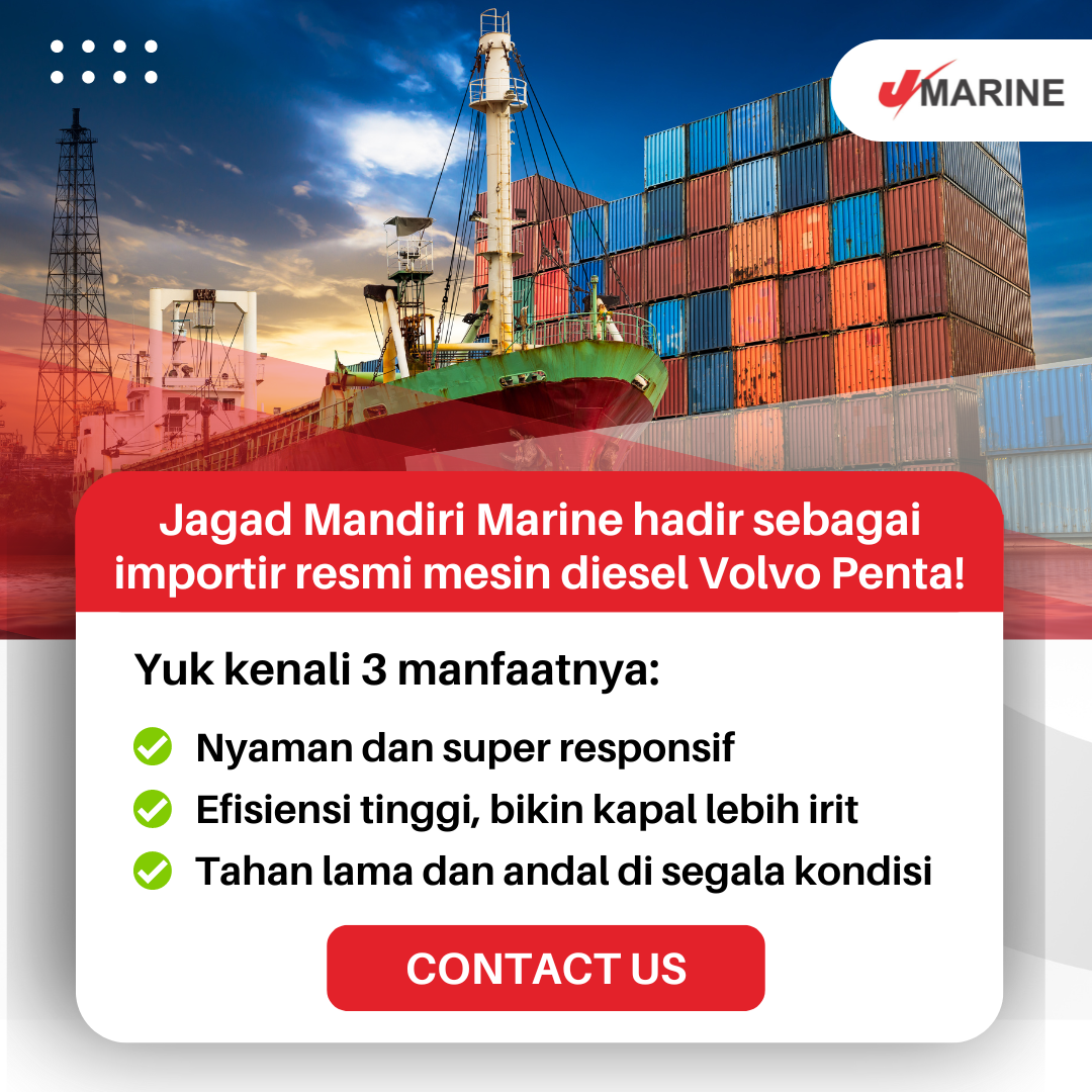 Jagad maritime